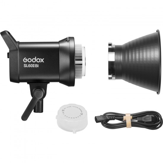 Godox SL60II-BI Bi-Color LED Video Light